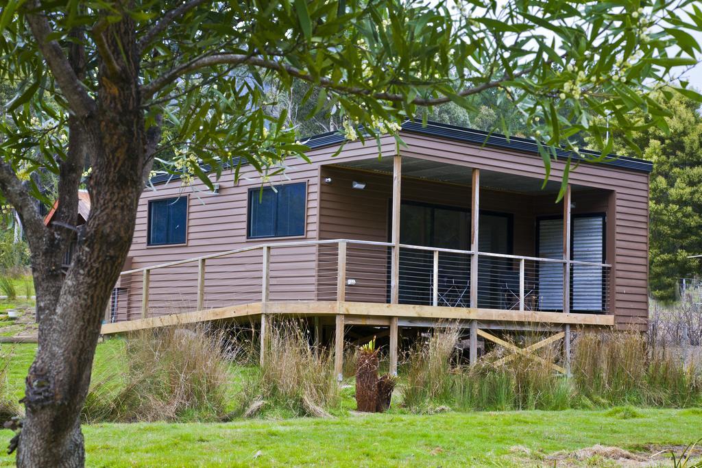 Tyenna River Cottages Room photo